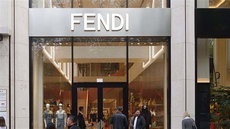 fendi lavorare|fendi careers.